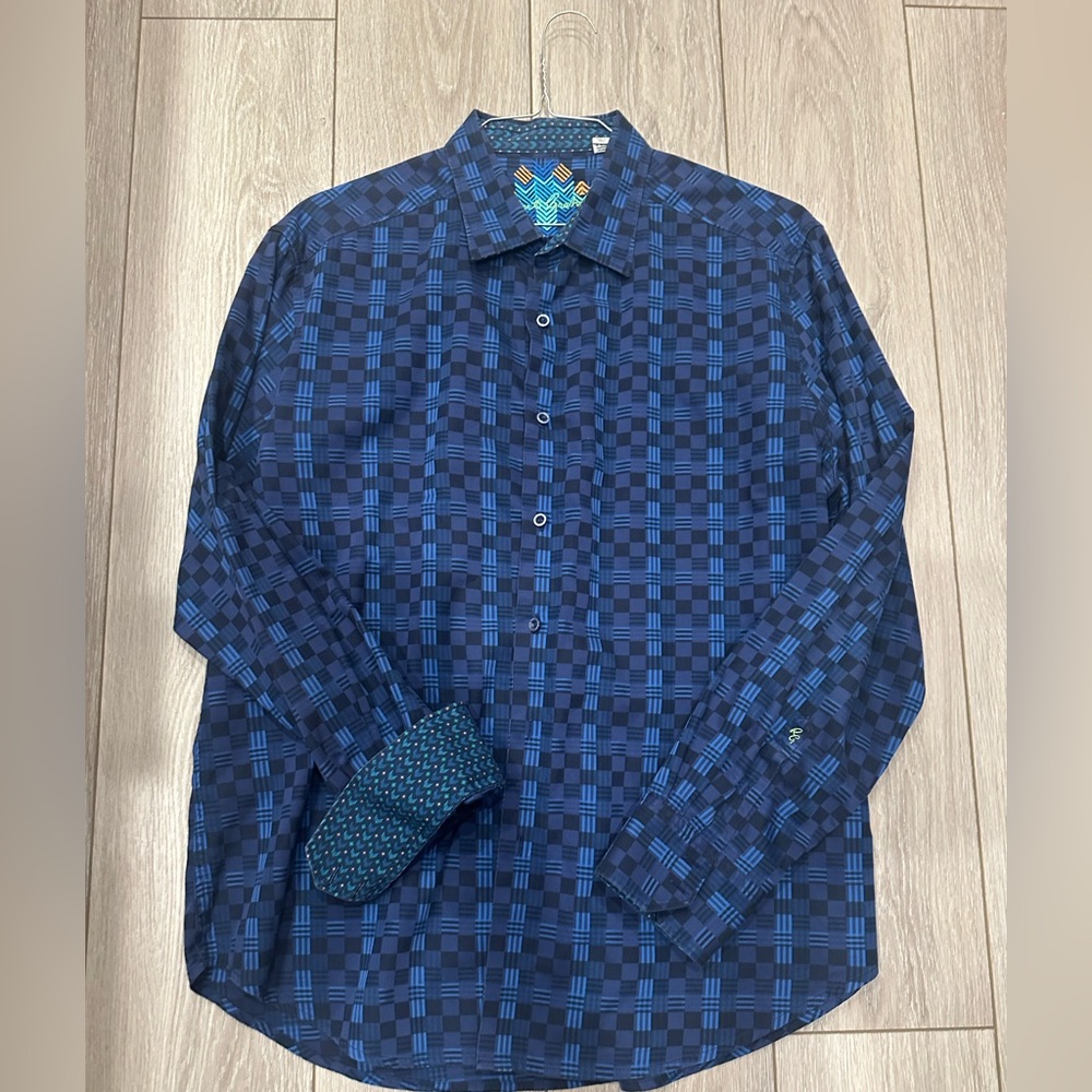 Robert Graham Dress Shirt